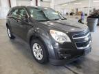 CHEVROLET - EQUINOX