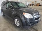 CHEVROLET - EQUINOX