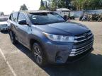 TOYOTA - HIGHLANDER