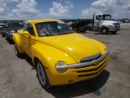 usados CHEVROLET SSR