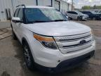 FORD - EXPLORER