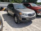 KIA - SORENTO