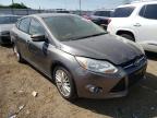 FORD - FOCUS