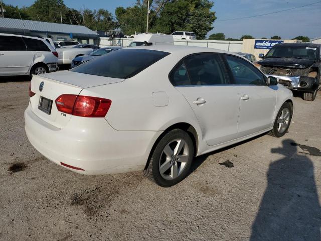 2011 Volkswagen Jetta Tdi 2 0L VIN 3VWLL7AJ8BM122588