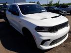 DODGE - DURANGO