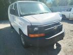 CHEVROLET - EXPRESS