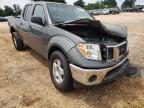 NISSAN - FRONTIER