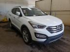 HYUNDAI - SANTA FE