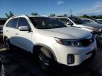 KIA - SORENTO