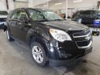 CHEVROLET - EQUINOX