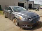 FORD - FUSION