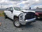 CHEVROLET - SILVERADO