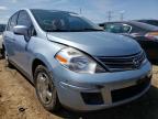 NISSAN - VERSA