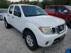 NISSAN - FRONTIER