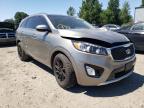 KIA - SORENTO