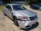 DODGE - AVENGER