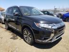 MITSUBISHI - OUTLANDER