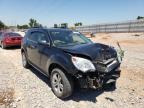 CHEVROLET - EQUINOX