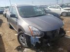NISSAN - ROGUE