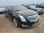 CADILLAC - XTS