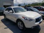 INFINITI - QX70