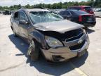 CHEVROLET - EQUINOX