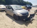 NISSAN - VERSA