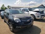 CHEVROLET - EQUINOX