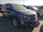 CHEVROLET - EQUINOX