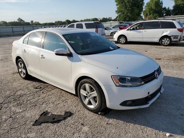 Volkswagen Jetta Tdi L Vin Vwll Aj Bm