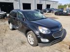 CHEVROLET - EQUINOX