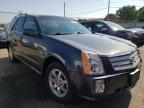 CADILLAC - SRX