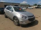 CHEVROLET - EQUINOX