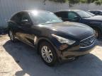 INFINITI - FX35