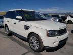 LAND ROVER - RANGE ROVER