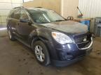 CHEVROLET - EQUINOX