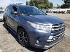 TOYOTA - HIGHLANDER