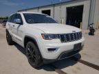 JEEP - GRAND CHEROKEE