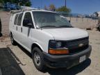 CHEVROLET - EXPRESS