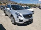 CADILLAC - XT5