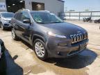 JEEP - GRAND CHEROKEE