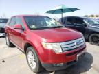 FORD - EDGE