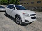 CHEVROLET - EQUINOX