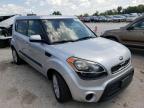 KIA - SOUL