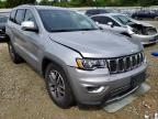 JEEP - GRAND CHEROKEE