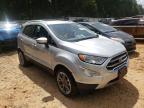 FORD - ECOSPORT