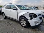 CHEVROLET - EQUINOX