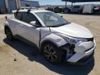 usados TOYOTA C-HR