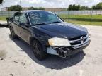 DODGE - AVENGER