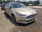 FORD - FUSION